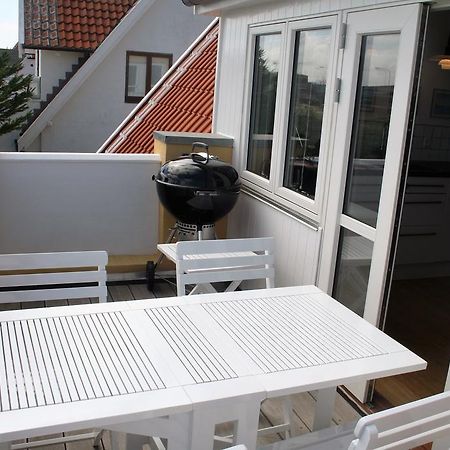 Ostre Strandvej 49 Skagen Exteriör bild