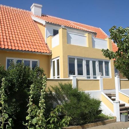 Ostre Strandvej 49 Skagen Exteriör bild