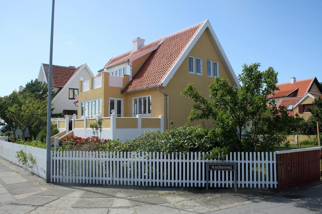 Ostre Strandvej 49 Skagen Exteriör bild