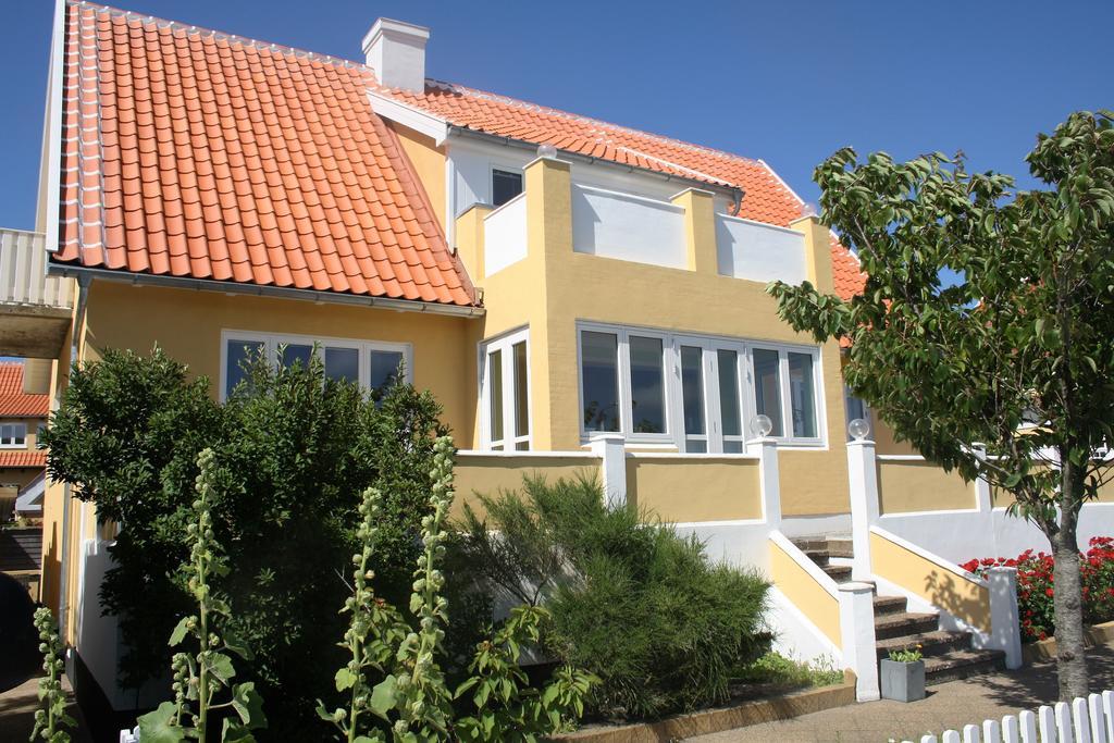 Ostre Strandvej 49 Skagen Exteriör bild